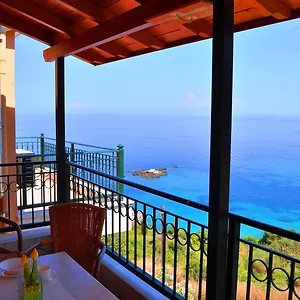 Mari-christi , Poros (Kefalonia) Griechenland