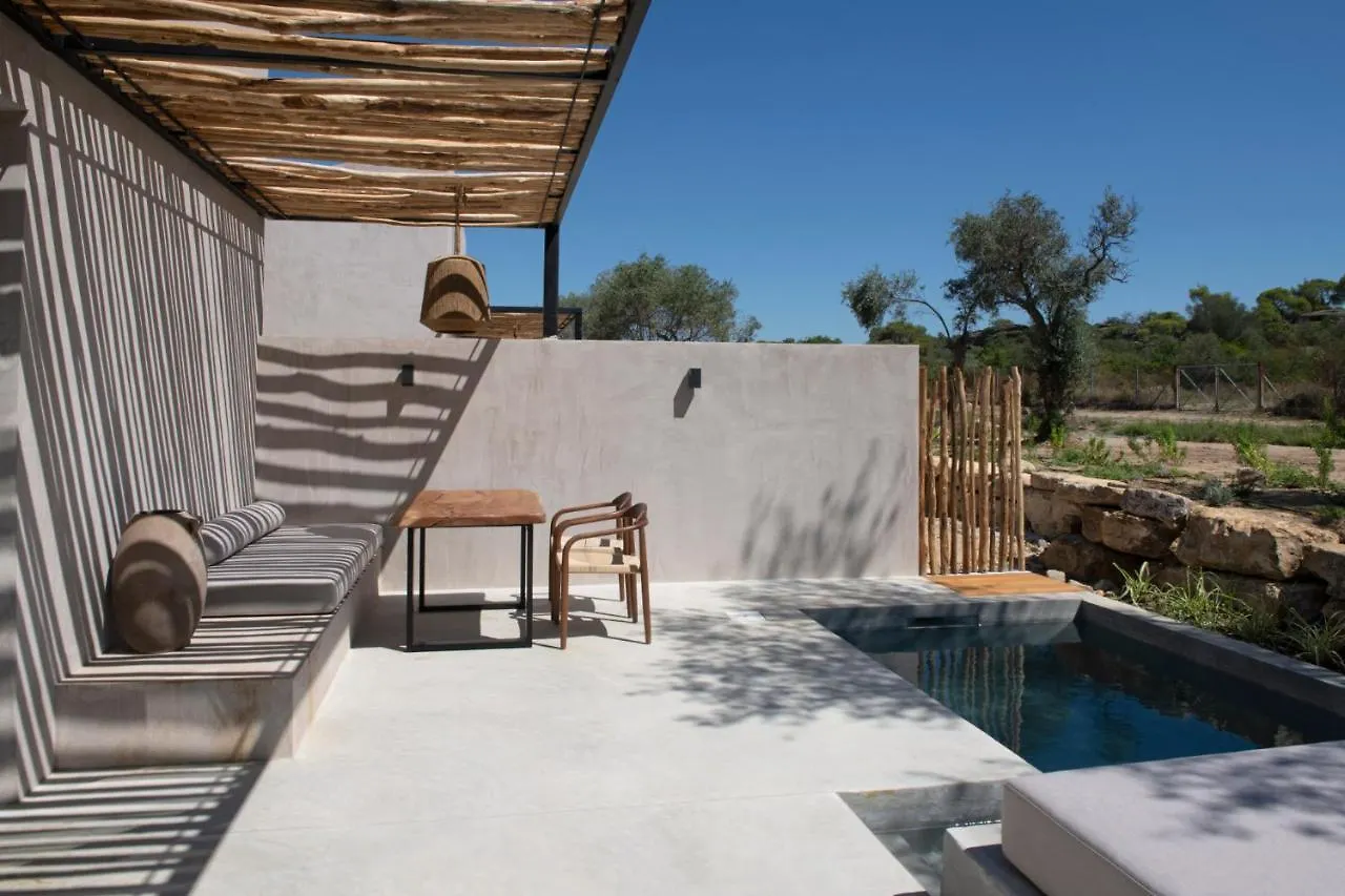 Pure Villas Ormos Panagias