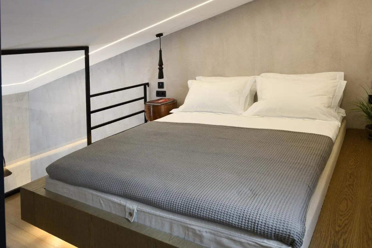 Apartahotel Pure Villas Ormos Panagias