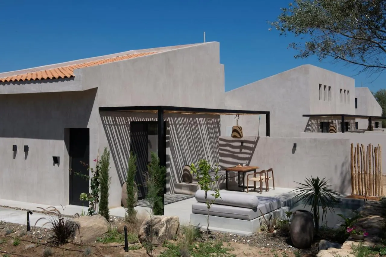 Pure Villas Ormos Panagias 0*,  Grecia